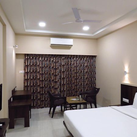 City Palace Resort Lonavala Exterior photo