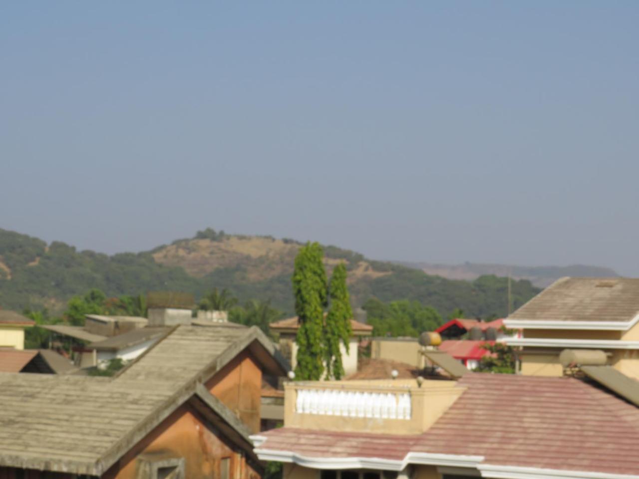 City Palace Resort Lonavala Exterior photo