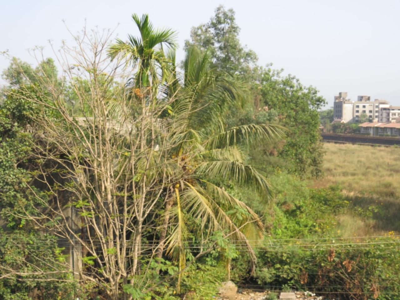 City Palace Resort Lonavala Exterior photo