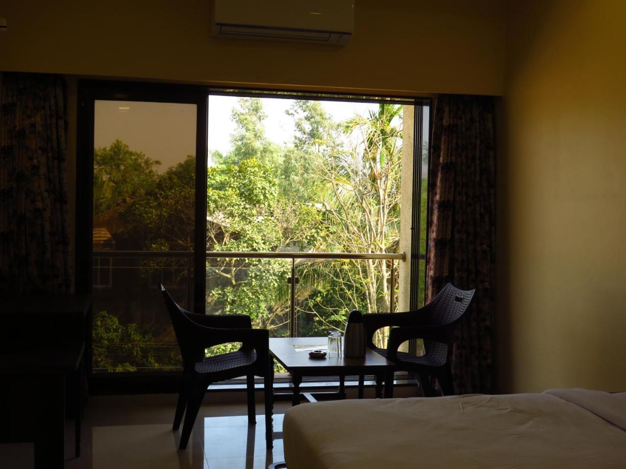 City Palace Resort Lonavala Exterior photo