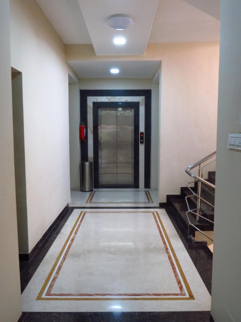 City Palace Resort Lonavala Exterior photo