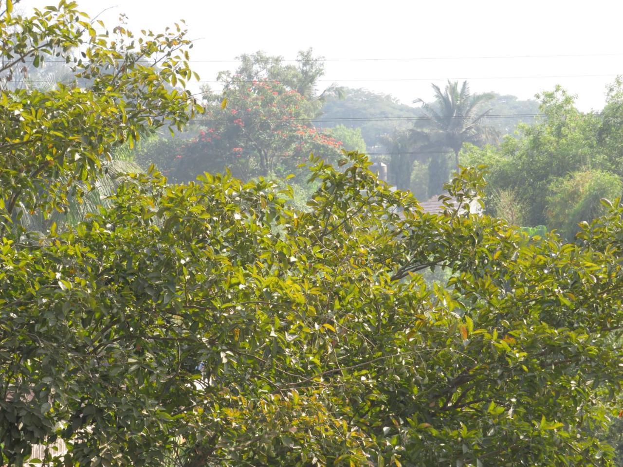 City Palace Resort Lonavala Exterior photo