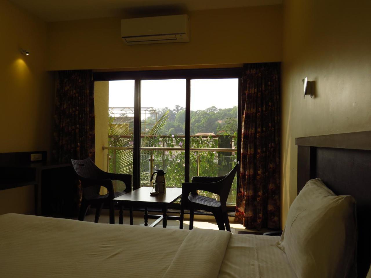 City Palace Resort Lonavala Exterior photo