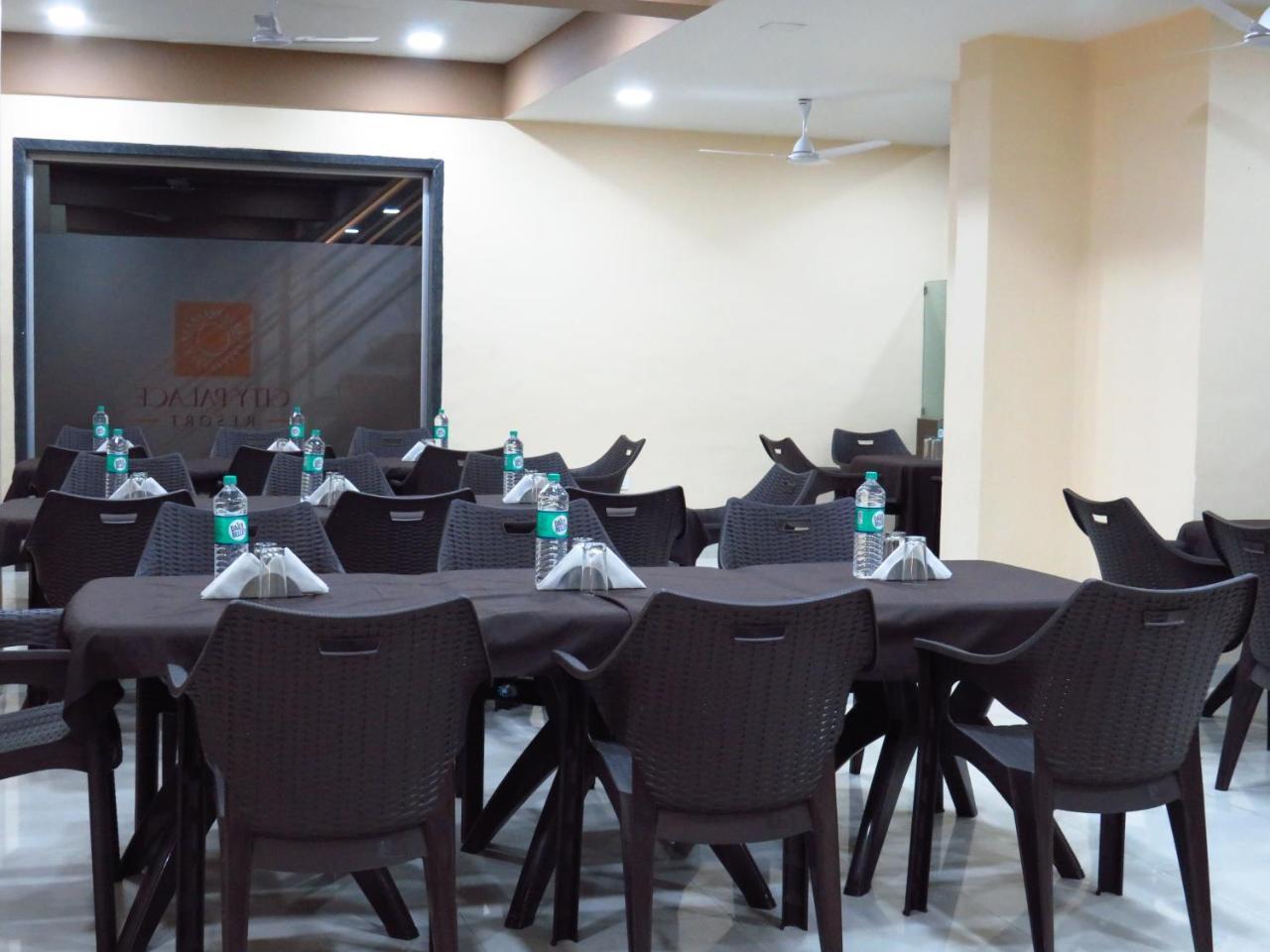 City Palace Resort Lonavala Exterior photo