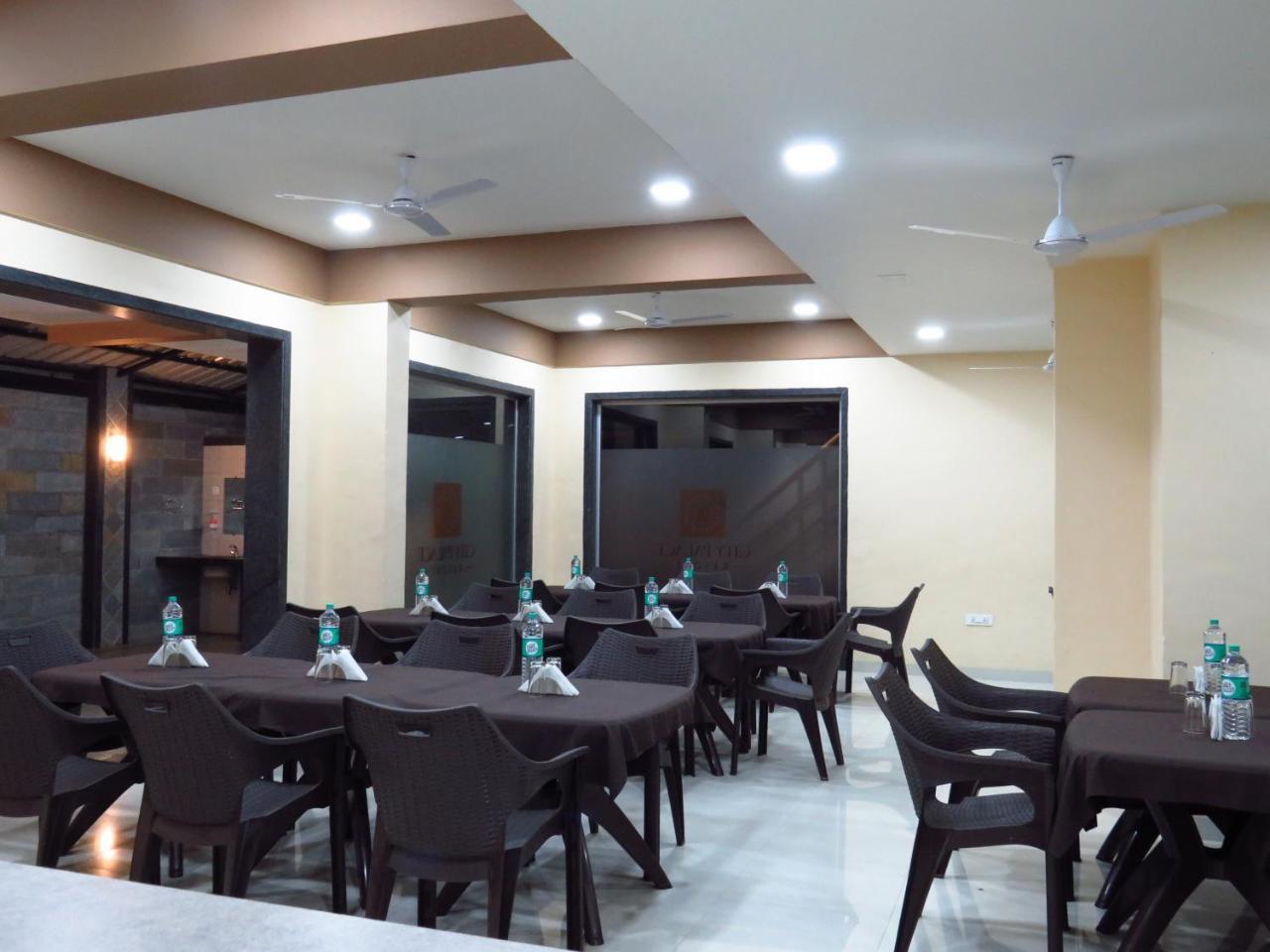 City Palace Resort Lonavala Exterior photo