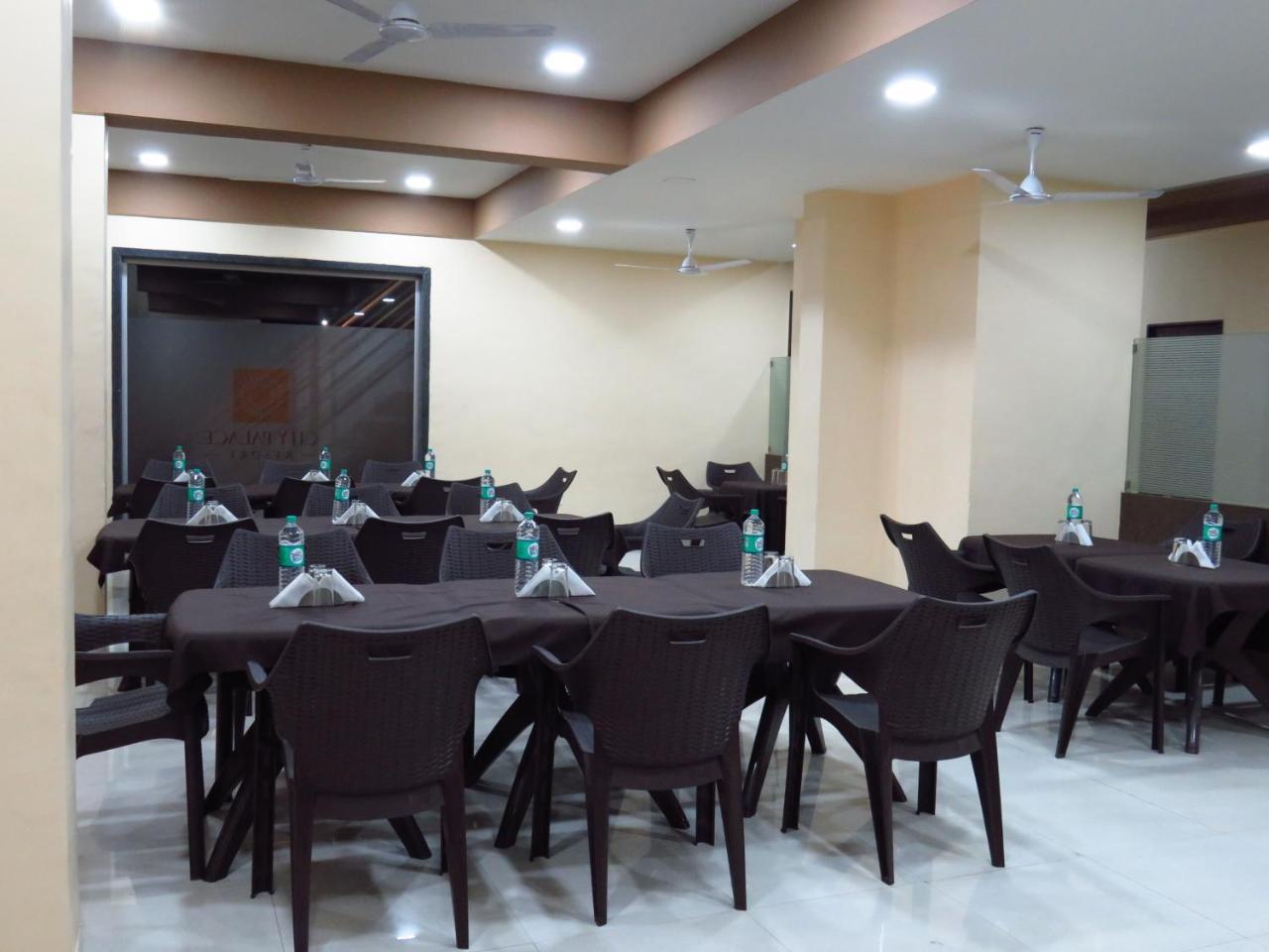 City Palace Resort Lonavala Exterior photo