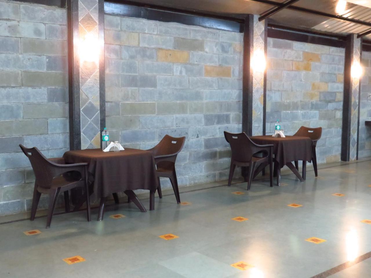 City Palace Resort Lonavala Exterior photo