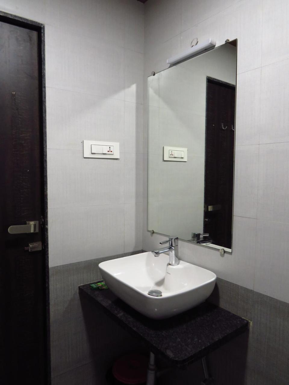 City Palace Resort Lonavala Exterior photo